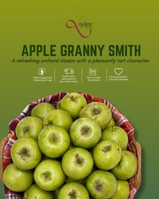 Apple Granny Smith