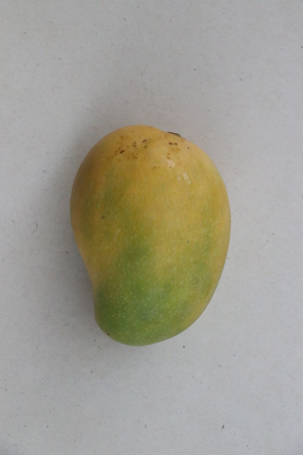 Mango Chinna Rasalu Juicy