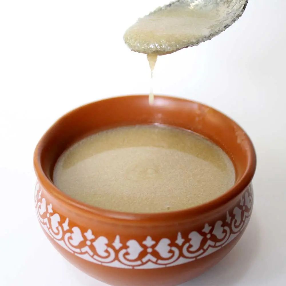 Ghee Buffalo
