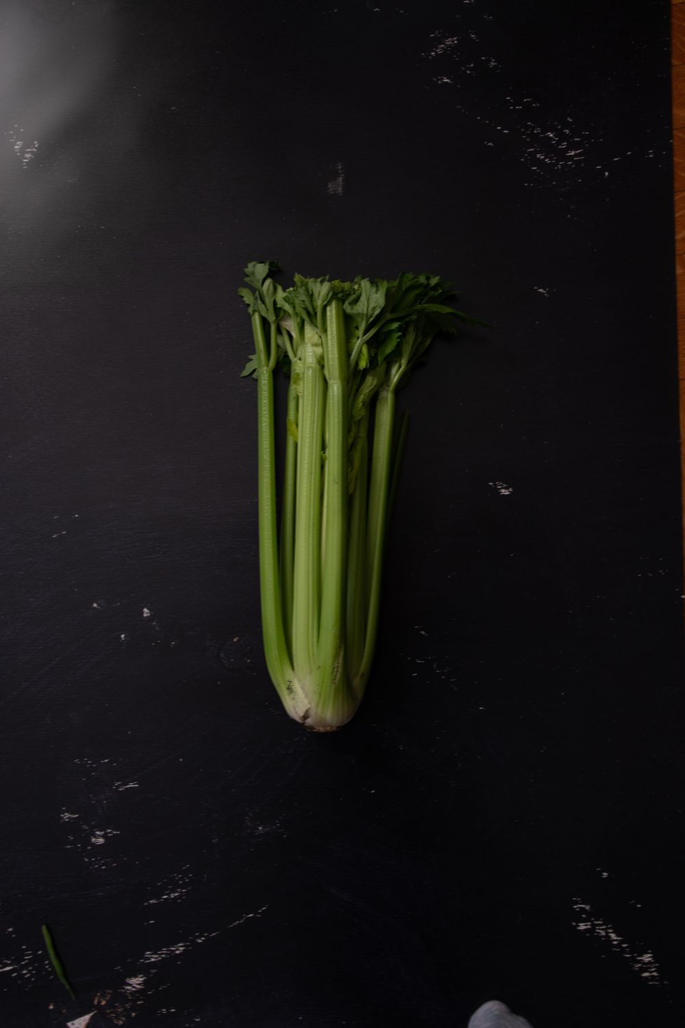 Fresh Organic Celery Online Home Delivery Sanesa Yourganic
