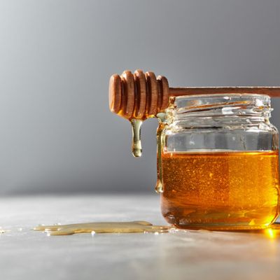 Honey Punjab Wild