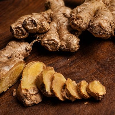 Ginger