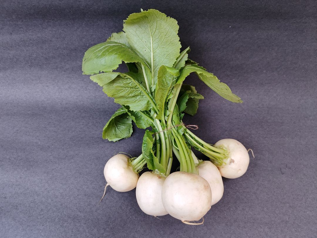 Shalgam (Turnip)