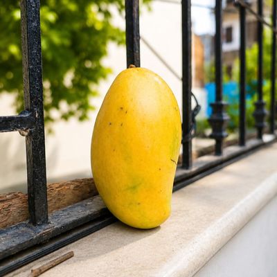 Mango Thai