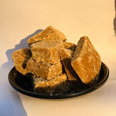Jaggery Ayurvedic