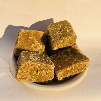 Digestive Cubes Jaggery