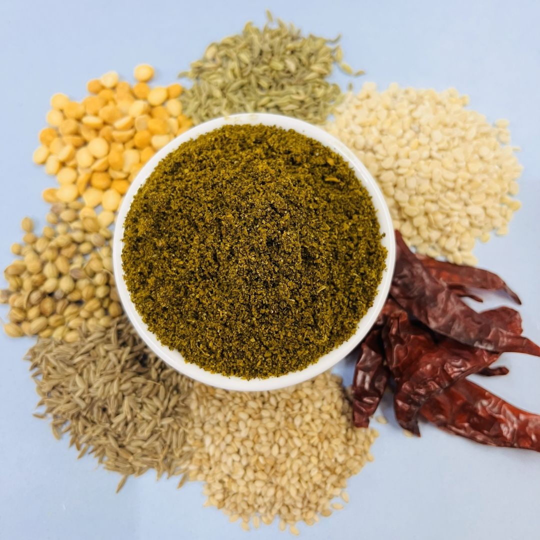 Moringa Podi Masala 150g