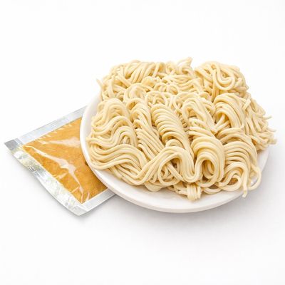 Noodles Kutki Millets Khapli