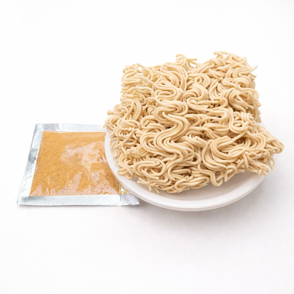 Noodles Jowar Khapli