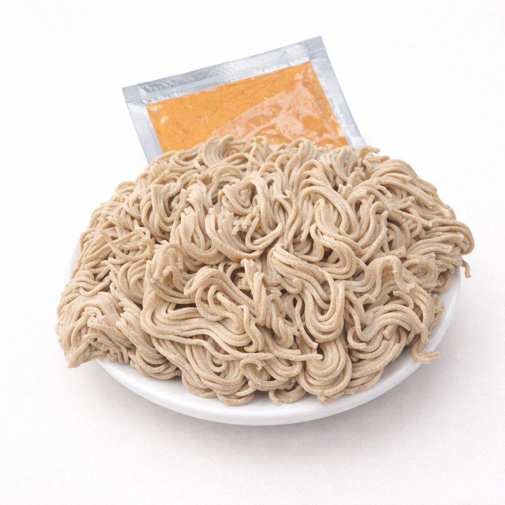 Noodles Kodo Millets Khapli