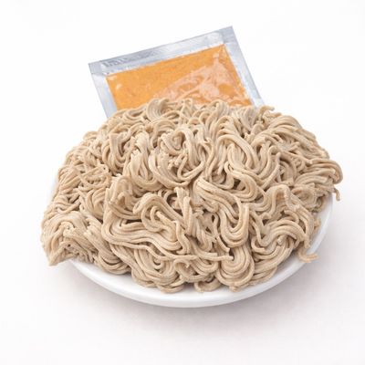 Noodles Kodo Millets Khapli