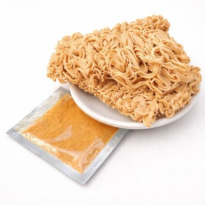 Noodles Foxtail Millets Khapli