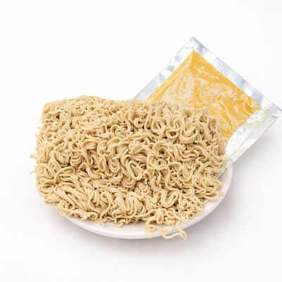 Noodles Bajra Khapli