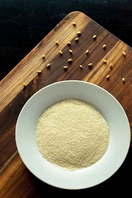 Suji Rawa Coarse