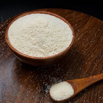 Suji Rawa Coarse