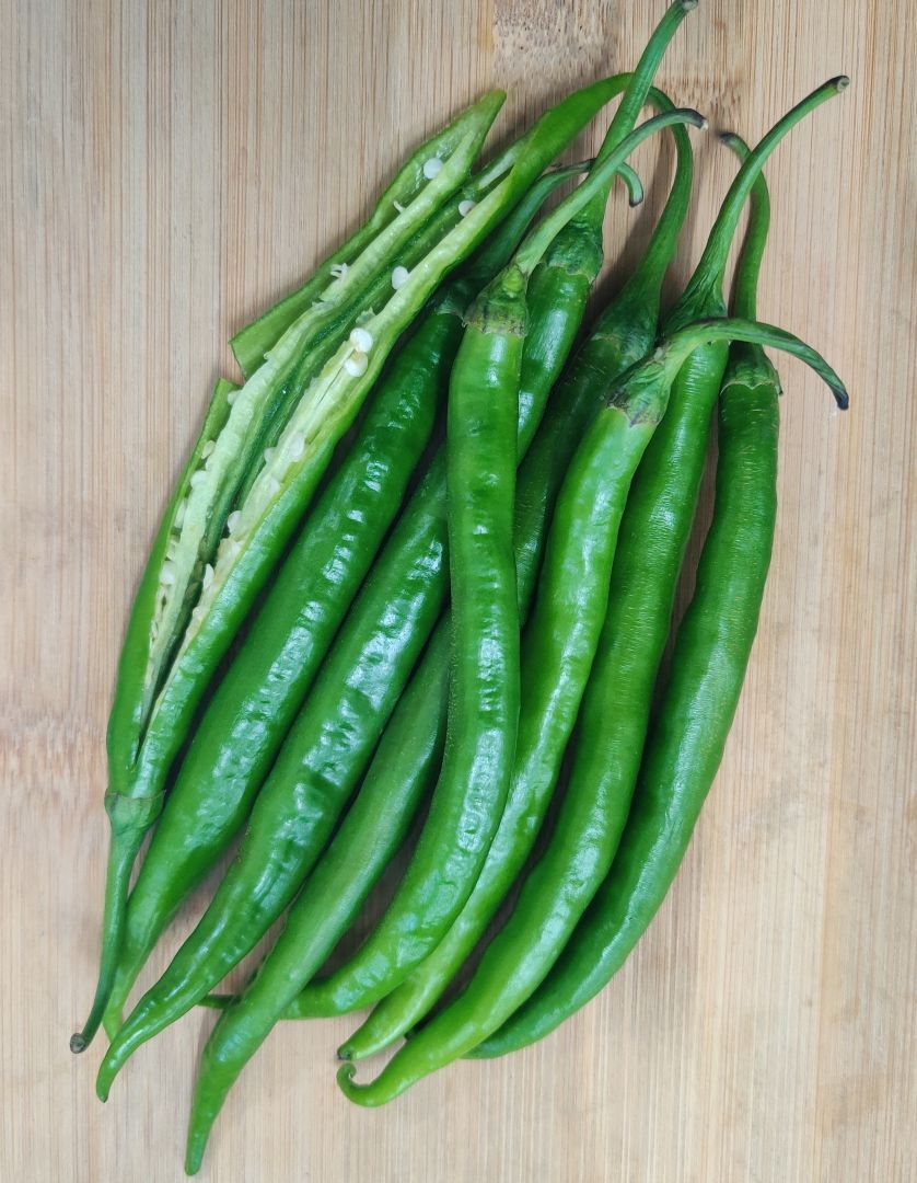 Chilli Achaari Mirch (Mild)