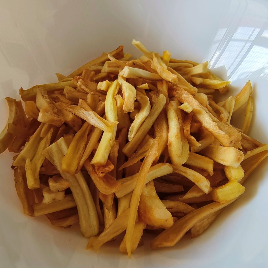 Chips Jackfruit