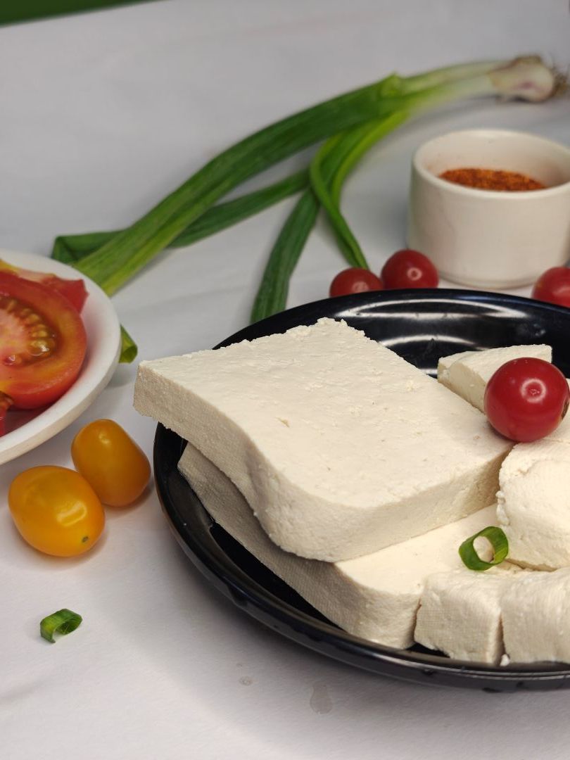 Tofu Vegan Paneer