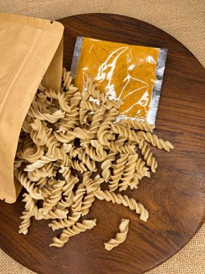 Pasta Foxtail Khapli
