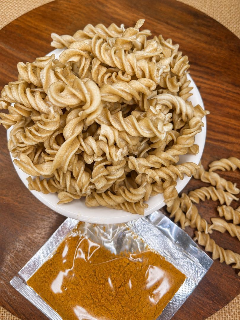 Pasta Kutki Millets Khapli