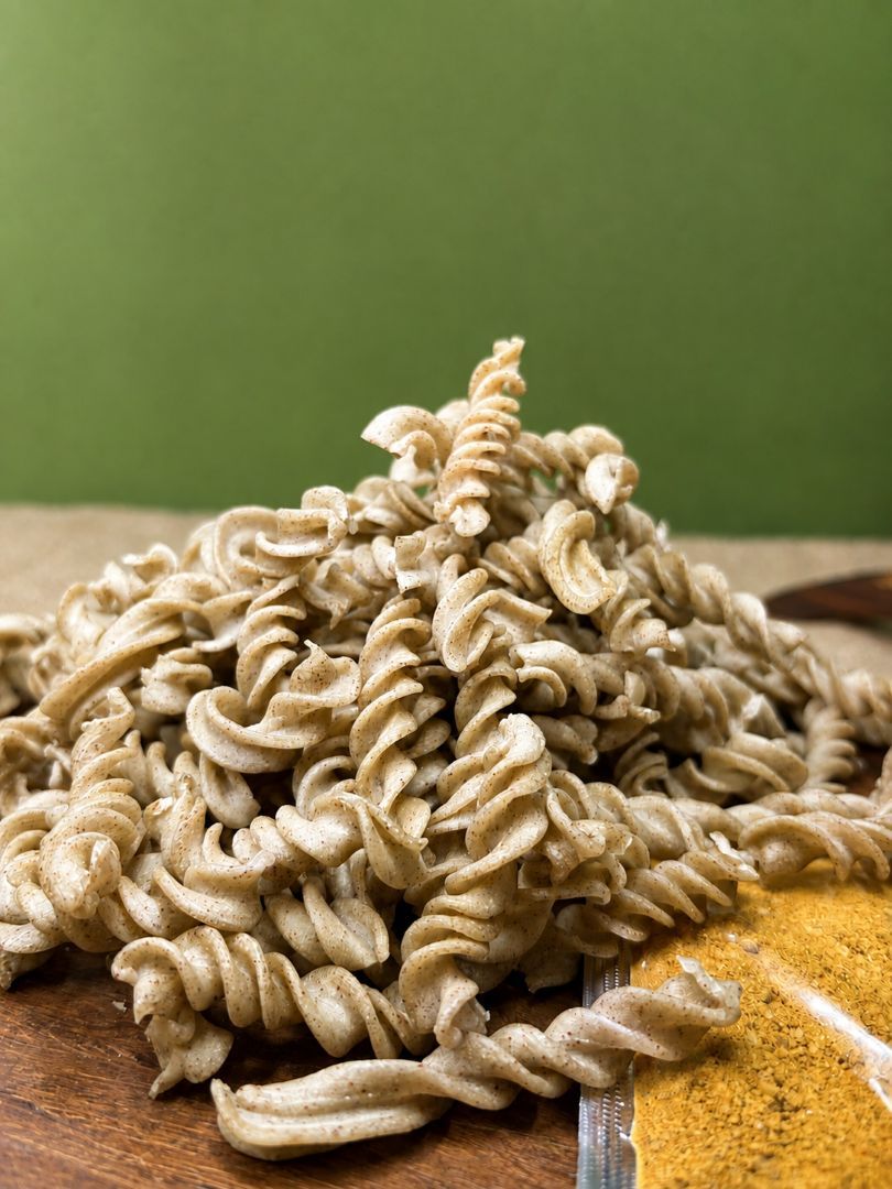 Pasta Multi Millet Khapli