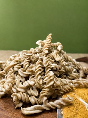 Pasta Multi Millet Khapli