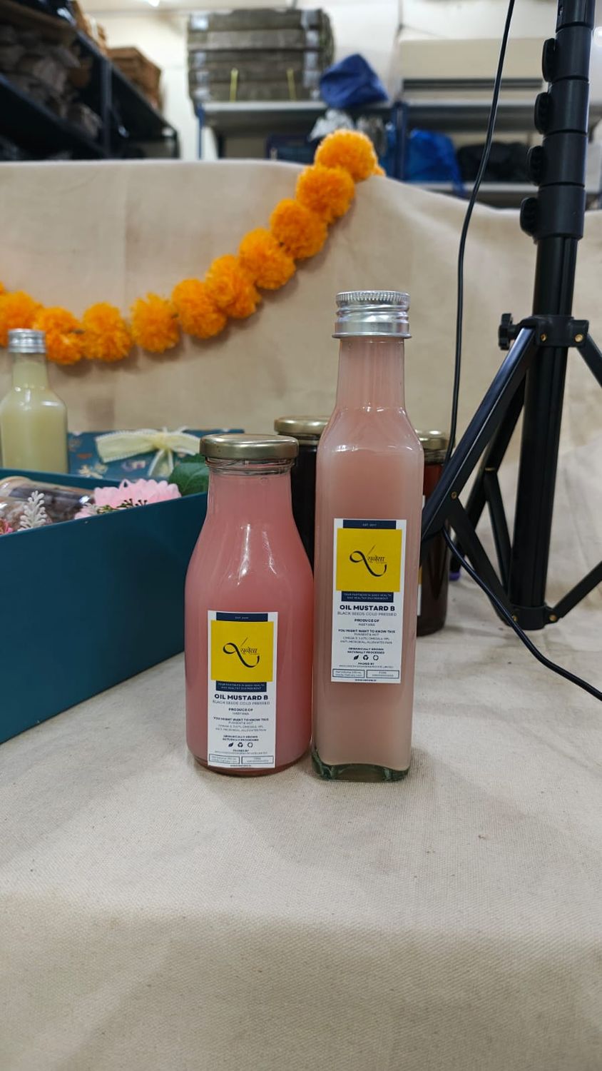 Amla Products for Diwali Hampers