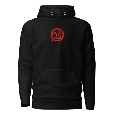 F.O.E - CODE GEASS EMBROIDERED HOODIE : YOMI VOL. III