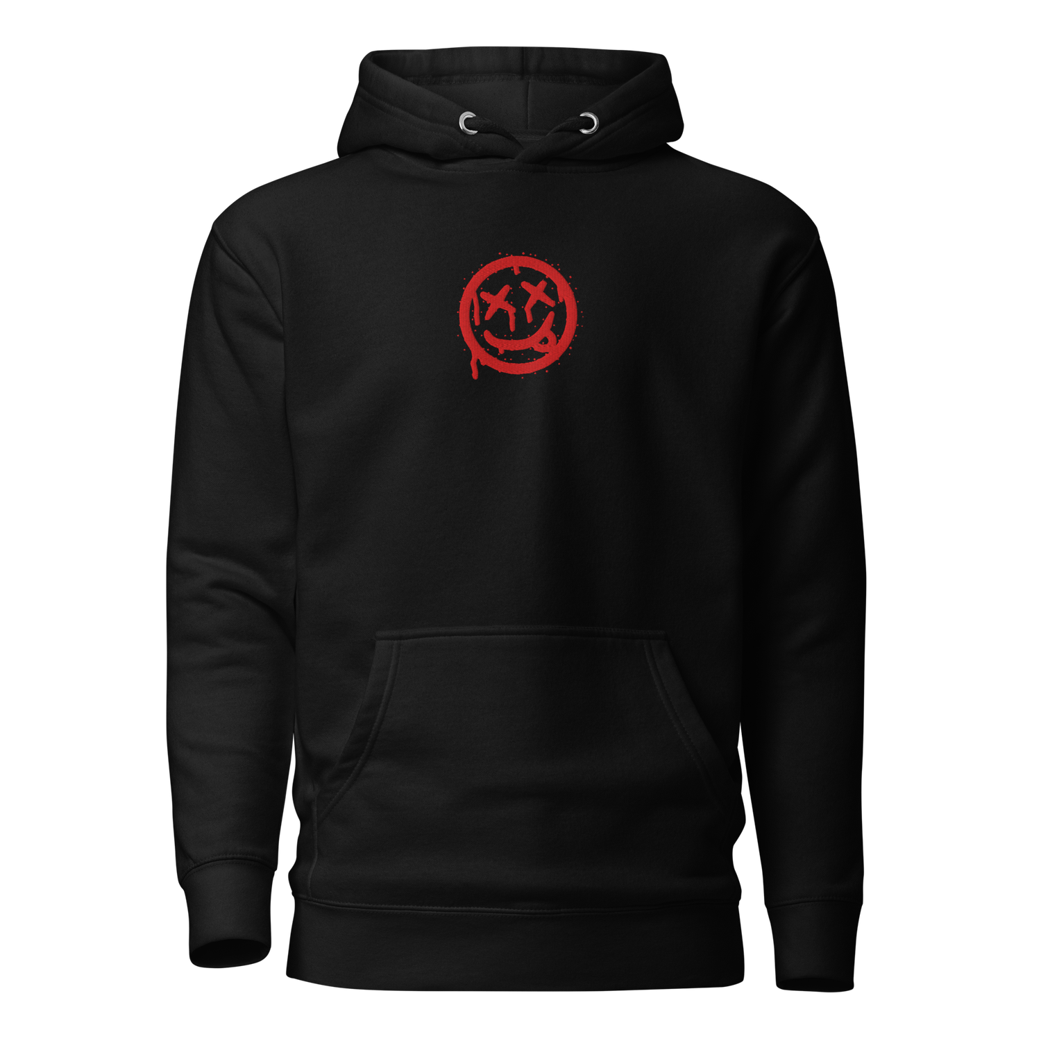 F.O.E - CODE GEASS EMBROIDERED HOODIE : YOMI VOL. III