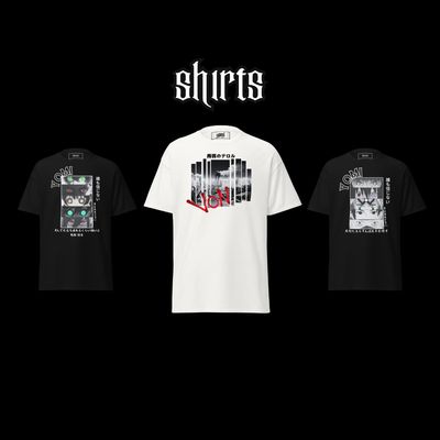 T-Shirts