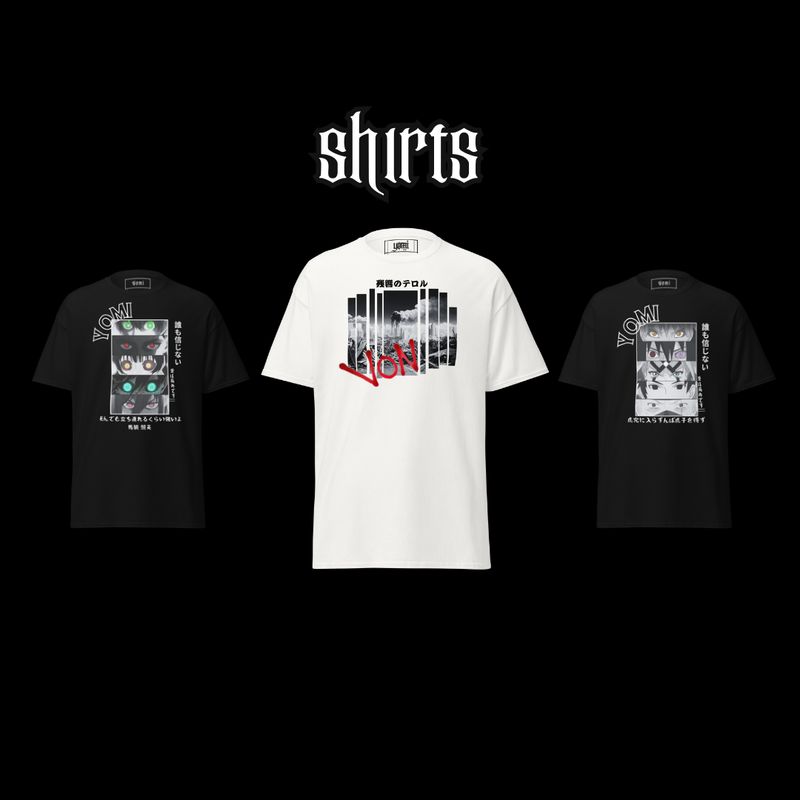 T-Shirts