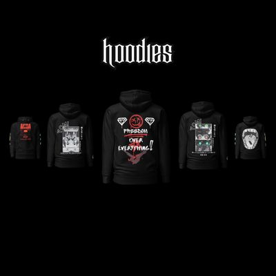Hoodies