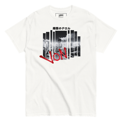 VON - Terror in Resonance : YOMI VOL. III