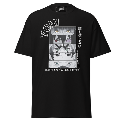 LOVE IS PAIN - TEAM 7 : YOMI VOL. I