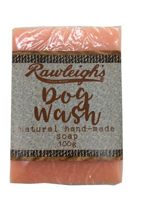 Dog Wash Soap Bar  - 100G