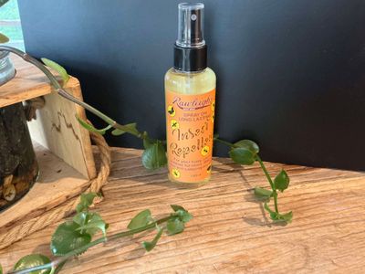 Insect Repellent Spray