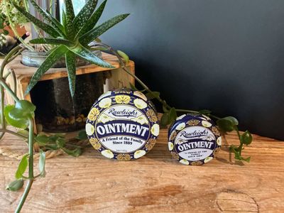 Rawleighs Ointment