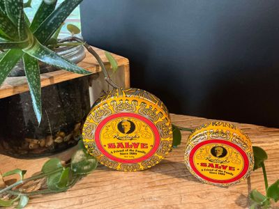 RAWLEIGHS HEALTH PRODUCTS