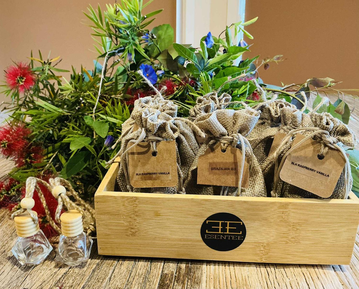 Car or Small Space Diffuser