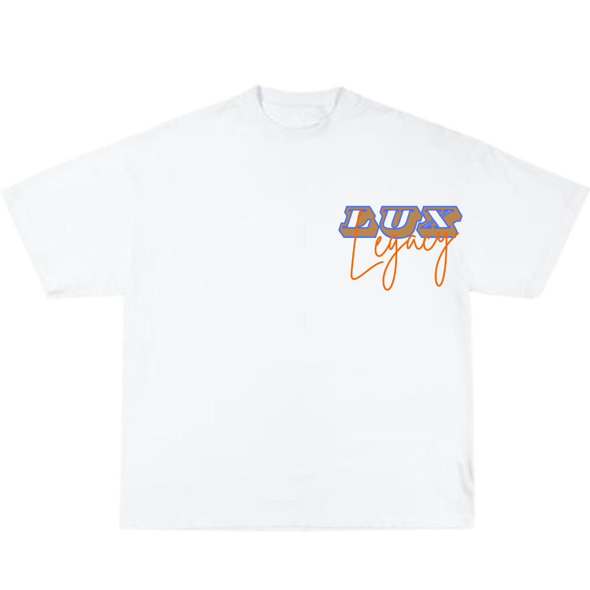 Nobody Sees You Tee