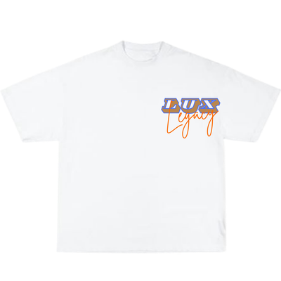 Nobody Sees You Tee