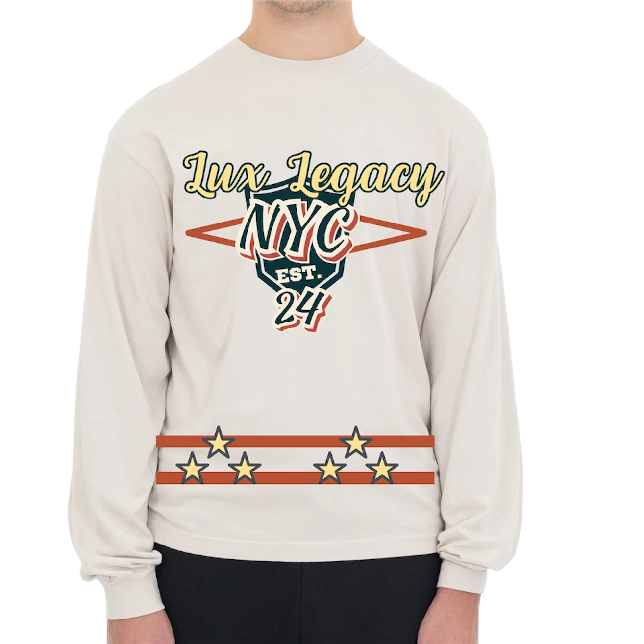 Lux Legacy NYC