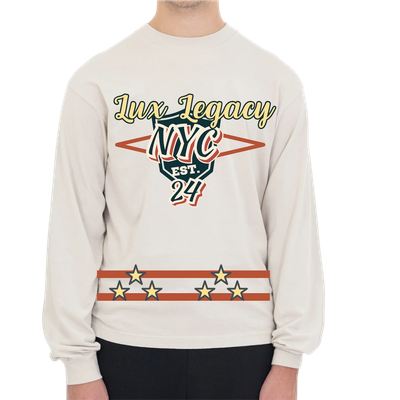 Lux Legacy NYC