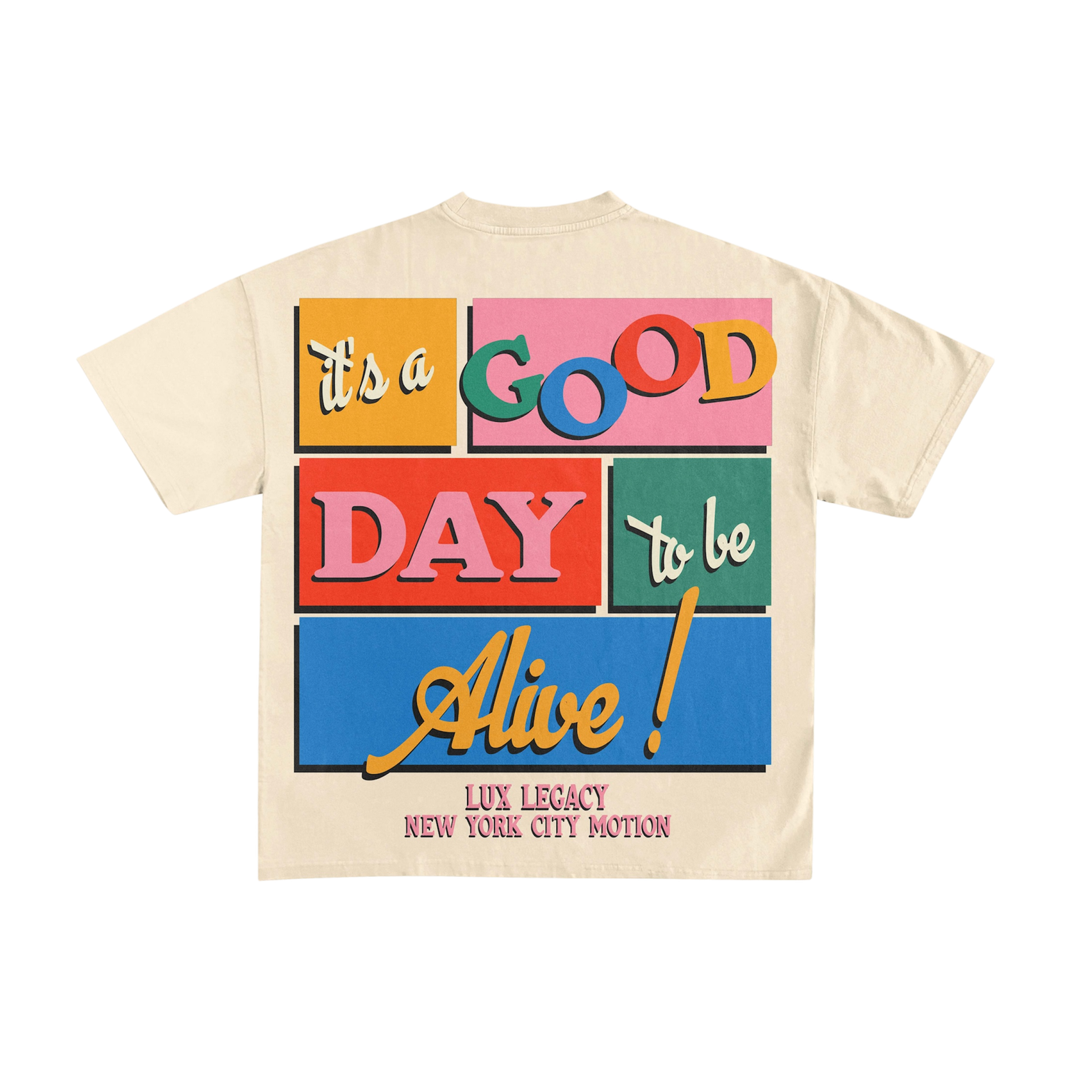 Good Day