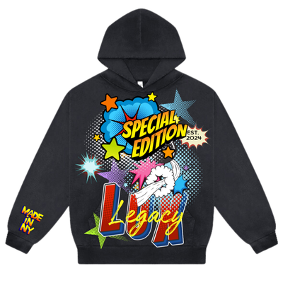 Special Edition Hoodie