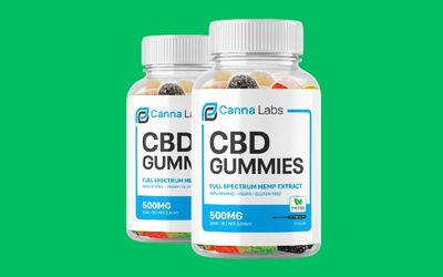 Canna Labs CBD Male Enhancement Gummies need to know