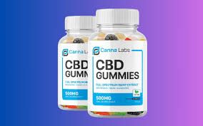 Canna Labs CBD Male Enhancement Gummies Check  real facts