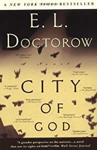 Doctorow, E. L. - City of God