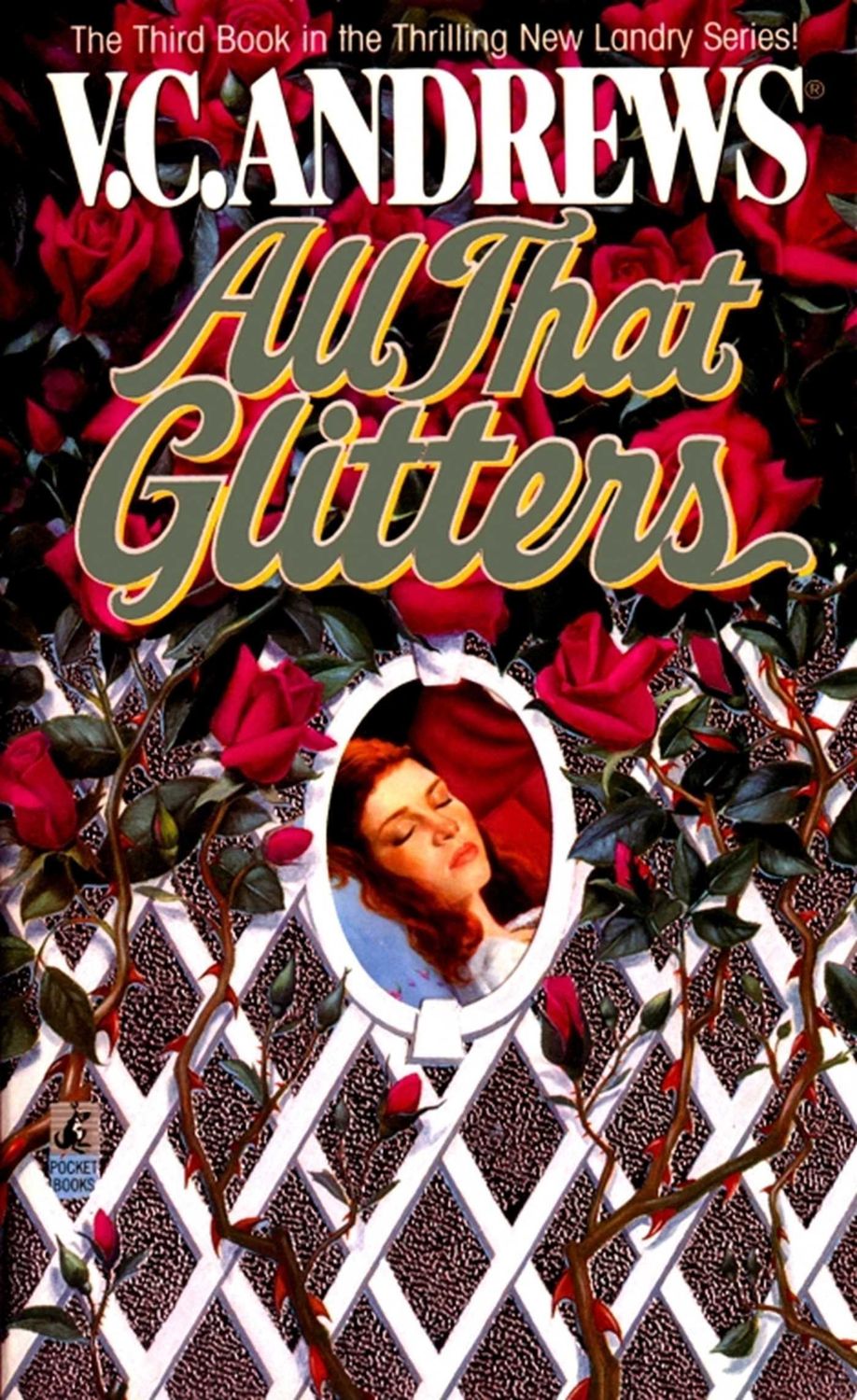 Andrews, V.C. - All That Glitters