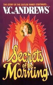 Andrews, V.C. - Secret of the Morning